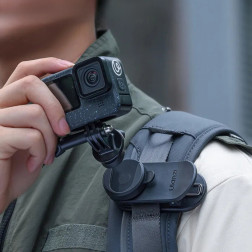 Ulanzi CK02 CKa Quick Release Backpack Clip