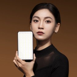 Ulanzi LM-P40RGB Portable Video Light 40W RGB