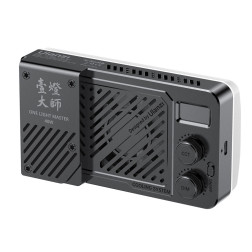 Ulanzi LM-P40Bi Portable Video Light 40W Bi-color