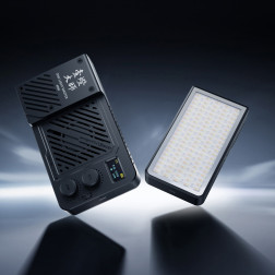 Ulanzi LM-P40Bi Portable Video Light 40W Bi-color
