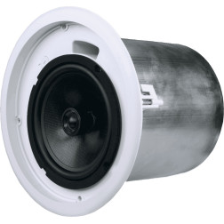 AC-C8T - Acoustic Coverage - Plaf. 8" 80W/8Ohms-100V lar