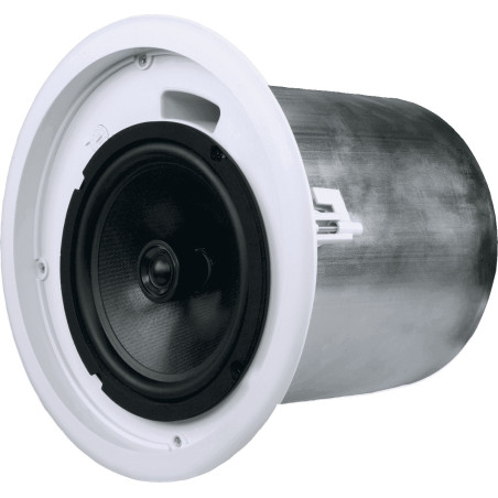 AC-C8T - Acoustic Coverage - Plaf. 8" 80W/8Ohms-100V lar