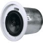 AC-C8T - Acoustic Coverage - Plaf. 8" 80W/8Ohms-100V large bande AC-C8T - Acoustic Coverage - Plaf. 8" 80W/8Ohms-100V large bande