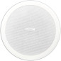 AC-C6T - Acoustic Coverage - Plaf. 6" 30W/8Ohms-100V large bande