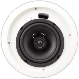 AC-C6T - Acoustic Coverage - Plaf. 6" 30W/8Ohms-100V lar