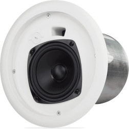 AC-C4T - Acoustic Coverage - Plafonnier 4" 16W/8Ohms-100