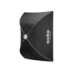 Godox UL-BOX-90*120 Multifunctional Easy Fold Softbox