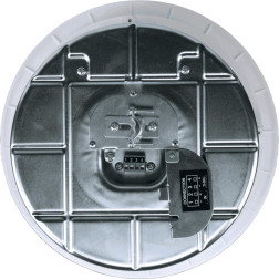 AC-C8T - Acoustic Coverage - Plaf. 8" 80W/8Ohms-100V large bande QSC SYSTEMS