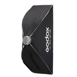 Godox UL-BOX-30*90 Multifunctional Easy Fold Softbox