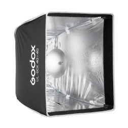 Godox UL-BOX-40 Multifunctional Easy Fold Softbox