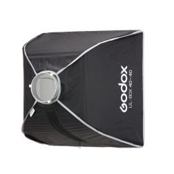 Godox UL-BOX-40 Multifunctional Easy Fold Softbox
