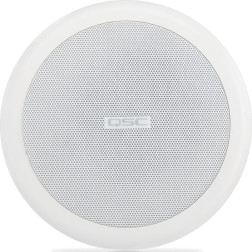 AC-C4T - Acoustic Coverage - Plafonnier 4" 16W/8Ohms-100 QSC SYSTEMS