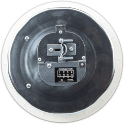 AC-C6T - Acoustic Coverage - Plaf. 6" 30W/8Ohms-100V lar QSC SYSTEMS