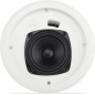 AC-C4T - Acoustic Coverage - Plafonnier 4" 16W/8Ohms-100V large bande