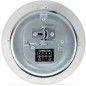 AC-C4T - Acoustic Coverage - Plafonnier 4" 16W/8Ohms-100V large bande