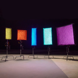 Godox KNOWLED Flexible LED RGB Mat F200R