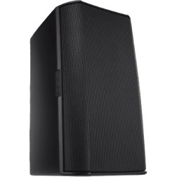 AD-S5T-BK - Acoustic Design - 2 voies 1"+ 5" 60W/100V 10 QSC SYSTEMS