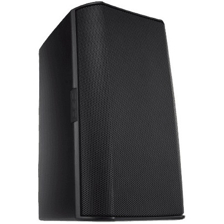 AD-S5T-BK - Acoustic Design - 2 voies 1"+ 5" 60W/100V 100W/8Ohms, noir QSC SYSTEMS