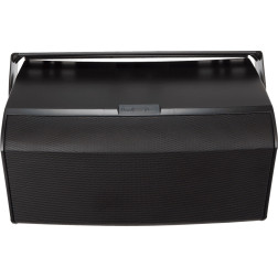 AD-S12-BK - Acoustic Design - 2 voies 2"+ 12" 300W/8? no
