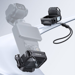 Ulanzi PK13 Uka Expansion Adapter for DJI Osmo Pocket 3