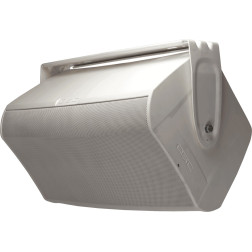 AD-S12-WH - Acoustic Design - 2 voies 2"+ 12" 300W/8? bl