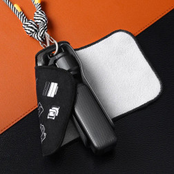 Ulanzi CO70 Pocket 3 Magic Cloth (Black)