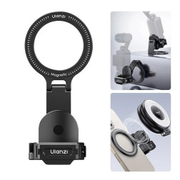 Ulanzi PM01 Pocket3 Magsafe Expansion Bracket