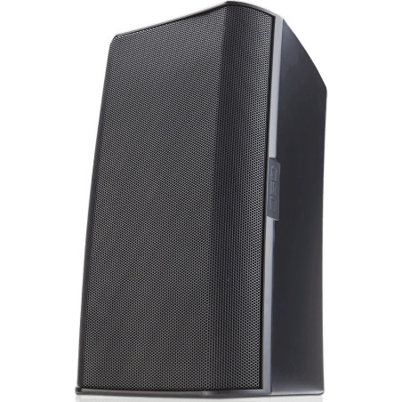 AD-S8T-BK - Acoustic Design - 2 voies 2"+ 8" 60W/100V 200W/8Ω noir QSC SYSTEMS
