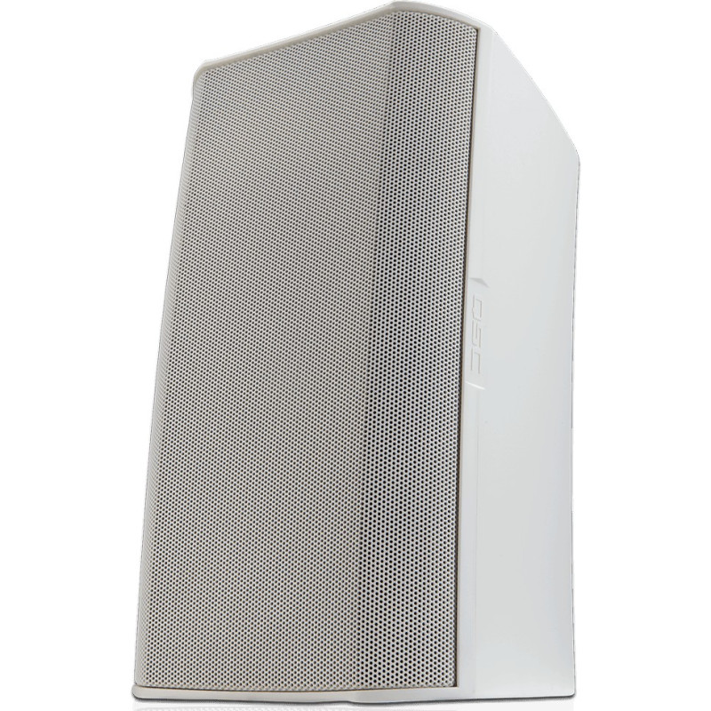 AD-S8T-WH - Acoustic Design - 2 voies 2"+ 8" 60W/100V 200W/8Ω blanc AD-S8T-WH - Acoustic Design - 2 voies 2"+ 8" 60W/100V 200W/8Ω blanc