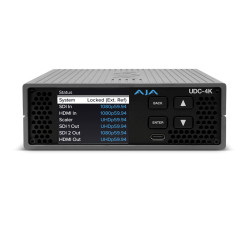 UDC-4K Mini-Converter