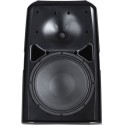 AD-S10T-BK - Acoustic Design - 2 voies 2.5"+ 10" 100W/100V-8Ω noir QSC SYSTEMS