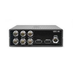 UDC-4K Mini-Converter