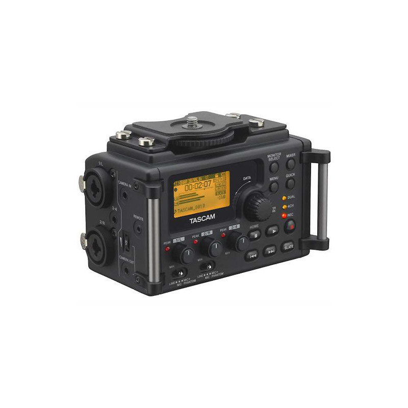 DR-60DMK2
