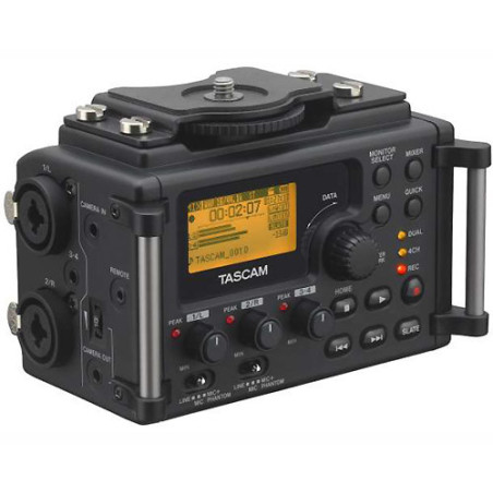 DR-60DMK2