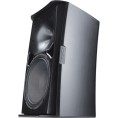 AD-S10T-BK - Acoustic Design - 2 voies 2.5"+ 10" 100W/100V-8Ω noir QSC SYSTEMS