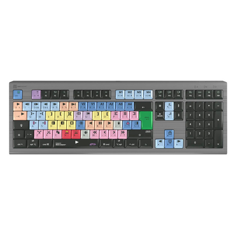 Avid Media Composer Astra 2 Classic UK (Mac)