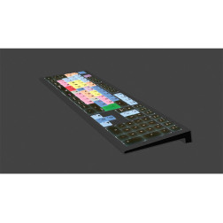 Avid Media Composer Astra 2 Classic UK (Mac)