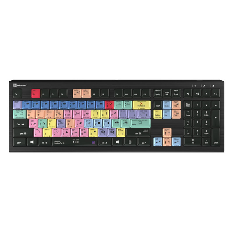 Adobe Premiere Pro CC Astra 2 UK (PC)