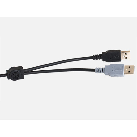 Davinci Resolve Astra 2 UK (Mac)