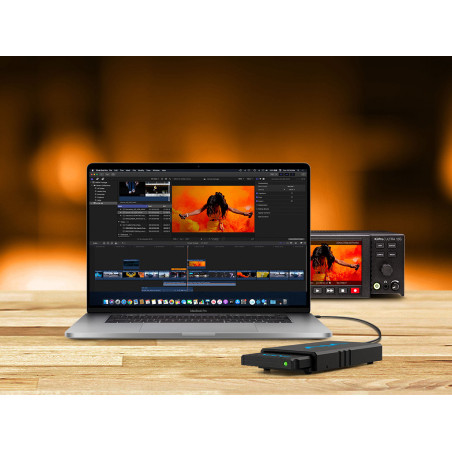 Pak Dock Pro