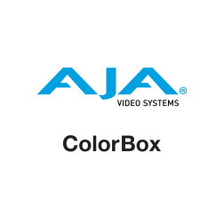 ColorBox License for ORION-CONVERT Pipeline