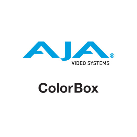 ColorBox License for ORION-CONVERT Pipeline