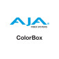 ColorBox License for BBC HLG LUT Pipeline
