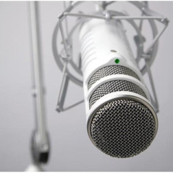 Podcaster - Micro avec sortie USB Rode