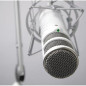 Podcaster - Micro avec sortie USB Podcaster - Micro avec sortie USB