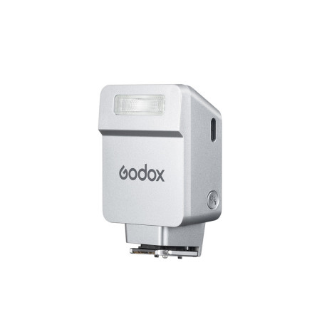 Godox iFlash TTL Camera Flash IT22 for Sony Silver