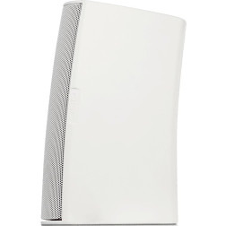 AD-S6T-WH - Acoustic Design - 2 voies 1.5"+6.5" 60W/100V