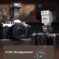 Godox TTL Hotshoe Riser for iT20/iT22 for Sony