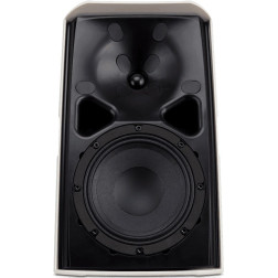 AD-S6T-WH - Acoustic Design - 2 voies 1.5"+6.5" 60W/100V QSC SYSTEMS