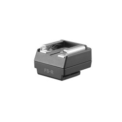 Godox Single Point Hotshoe Riser Universal